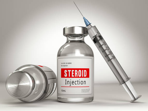 anabolic steroids risks