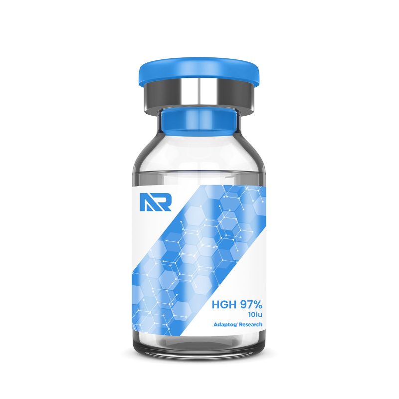 HGH (Human Growth Hormone)
