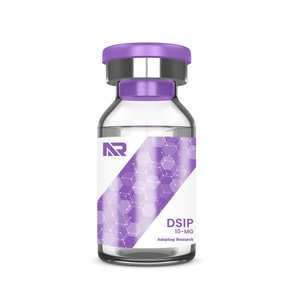 Delta Sleep-Inducing Peptide, Delta Sleep Inducing Peptide