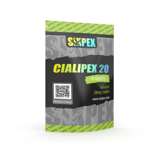 Cialipex-20-Mg-SixPex-510x510 Cialipex 20 Mg