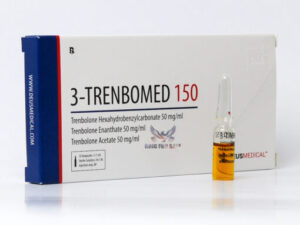 3-Trenbomed 150 Mg