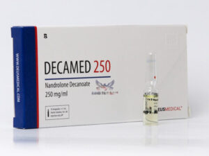 Decamed 250 Mg