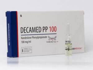 Decamed PP 100 Mg