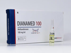 Dianamed 100 Mg