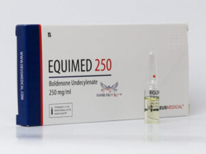 Equimed 250 Mg