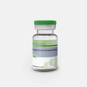 Drostanolone Enananthate 200 Mg