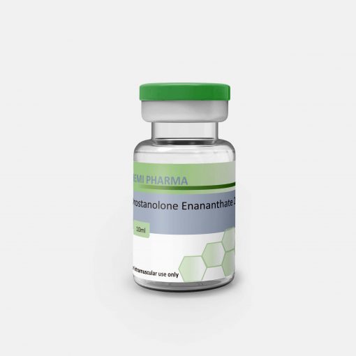 Drostanolone Enananthate 200 Mg