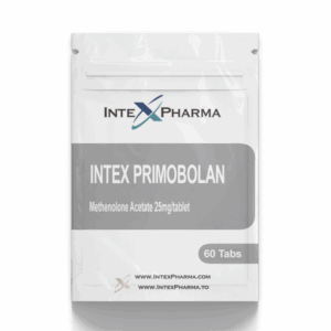 Intex Primobolan
