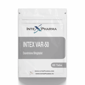 Intex VAR-50