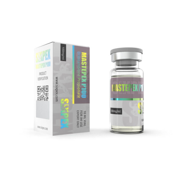 Mastepex-P100-Mg-SixPex Mastepex P100 Mg