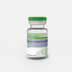 Nandrolone Decanoate 300 mg