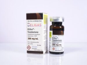 Etho Trenbolone 200 Mg