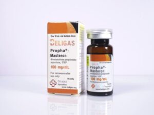 Propha Masteron 100 Mg