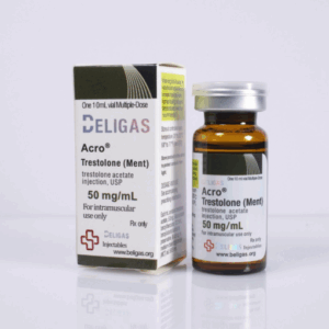 Acro-Trestolone (Ment) 50 Mg