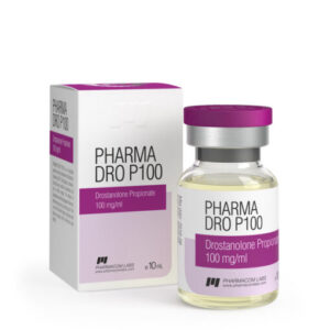 Pharma Dro P 100