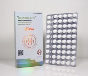 Dyanbol Lite 10 Mg