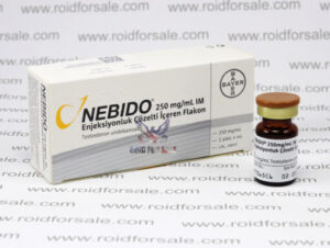 Nebido 250 Mg