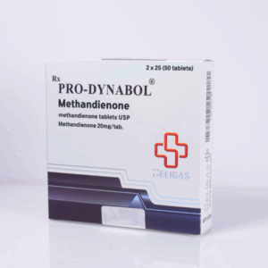 Pro Dynabol 20 Mg
