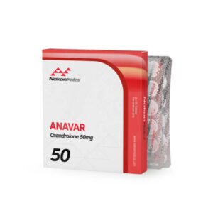 Anavar 50 Mg