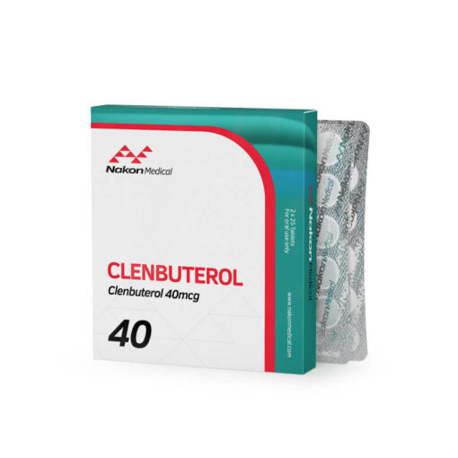 Clenbuterol-40-Mg-Nakon-Medical-510x510 Clenbuterol 40 Mcg