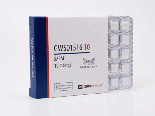 DEUSMEDICAL_GW501516_10_FRONTBLISTER-scaled-510x383 GW 501516 10 Mg