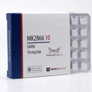 MK2866 10 Mg