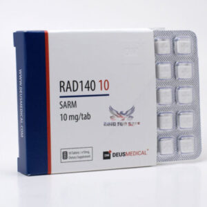 RAD140 10 Mg