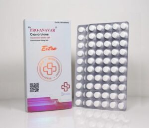 Anavar 50 Mg