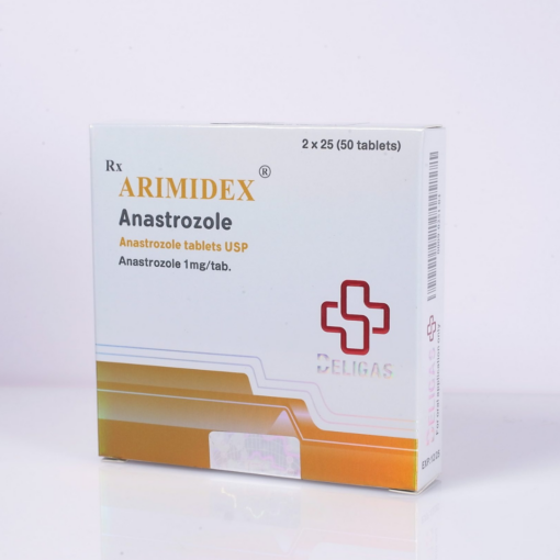 Arimidex 1 Mg