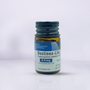 Dostinex Lite 0.5