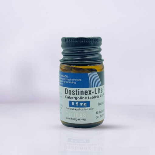 Dostinex Lite 0.5
