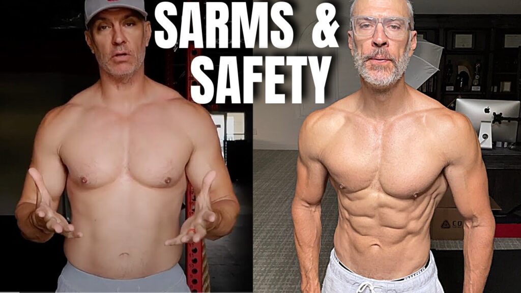 safest SARMs for muscle growth and cutting, 