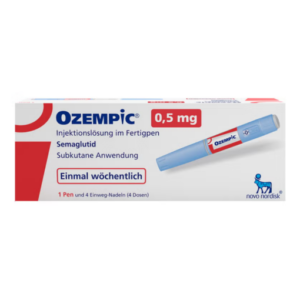Ozempic 0.5mg