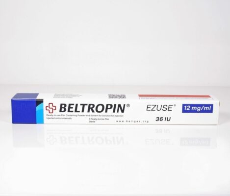 Beltropin 36iu