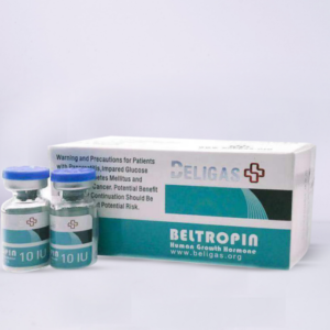 Beltropin 10iu
