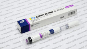 Genotropin 12 Mg 36 IU