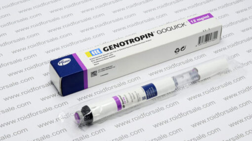 Genotropin 12 Mg 36 IU