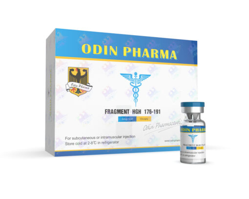 Fragment 176-191 5 Mg