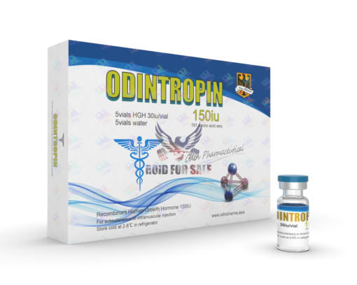 Odintropin 150 IU