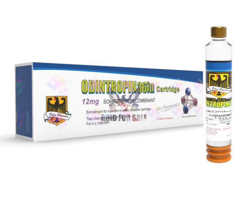 Odintropin 36 IU Cartridge