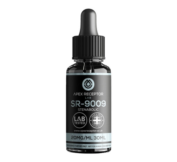 SR-9009 Stenabolic