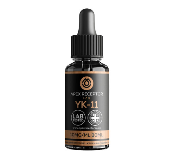 YK-11