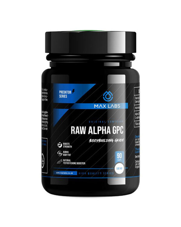 best testosterone booster UK