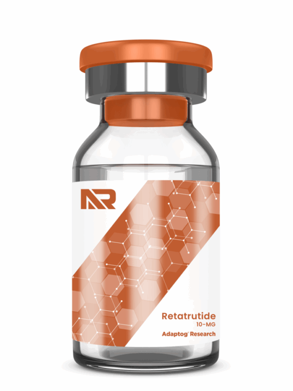 Retatrutide Peptide