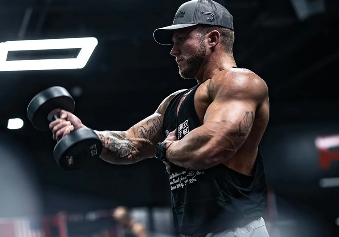 how to cycle SARMs