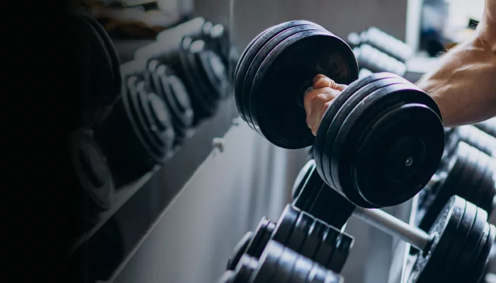 Muscle Atrophy: An Inevitable Side Effect of Weight Loss?