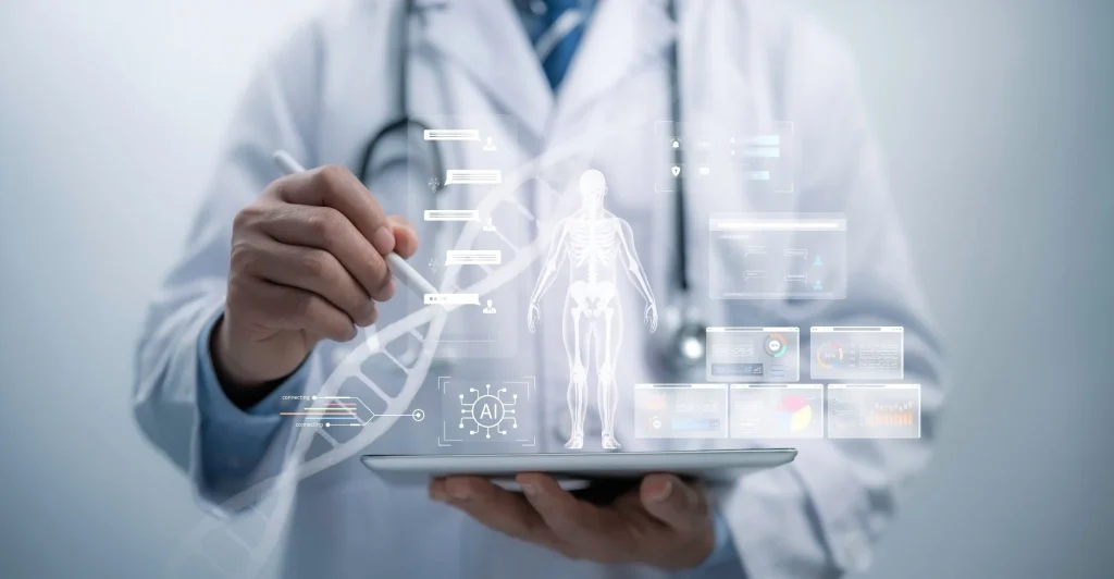 peptides for cardiovascular health