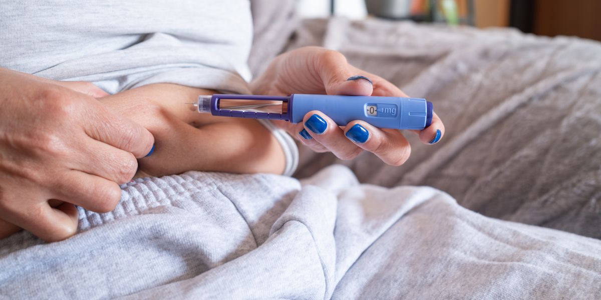 multi-receptor agonists in modern research, can peptides suppress hunger