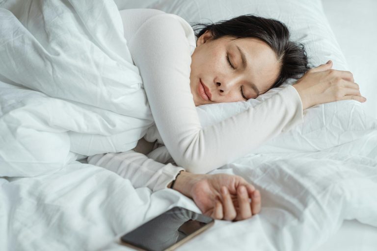 Delta Sleep Inducing Peptide